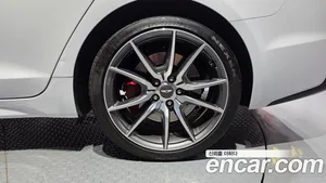 Genesis G70, 2019 — миниатюра 7