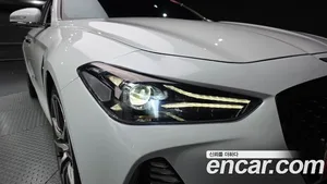 Genesis G70, 2019 — миниатюра 8