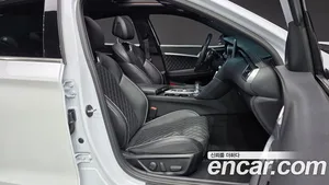 Genesis G70, 2019 — миниатюра 16