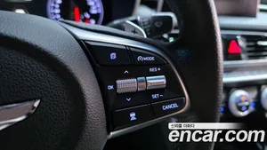 Genesis G70, 2019 — миниатюра 30
