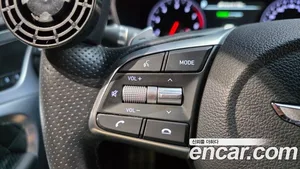 Genesis G70, 2019 — миниатюра 31