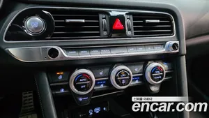 Genesis G70, 2019 — миниатюра 33