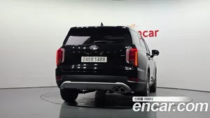 Hyundai Palisade, 2022 — миниатюра 4
