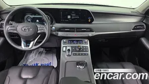 Hyundai Palisade, 2022 — миниатюра 10