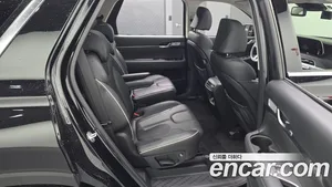 Hyundai Palisade, 2022 — миниатюра 17