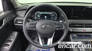 Hyundai Palisade, 2022 — миниатюра 19