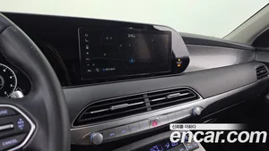 Hyundai Palisade, 2022 — миниатюра 20