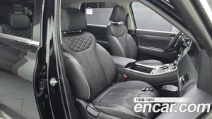 Hyundai Palisade, 2022 — миниатюра 16