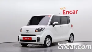 Kia RAY, 2021 — миниатюра 1