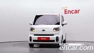 Kia RAY, 2021 — миниатюра 3