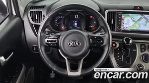 Kia RAY, 2021 — миниатюра 12