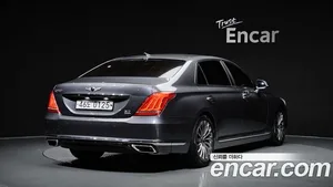 Genesis EQ900, 2016 — миниатюра 2