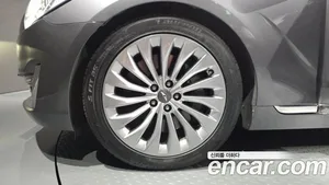 Genesis EQ900, 2016 — миниатюра 5