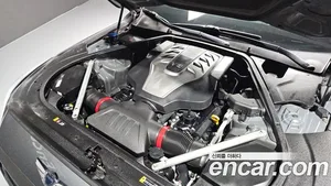 Genesis EQ900, 2016 — миниатюра 6