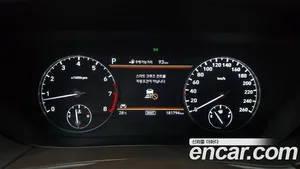 Genesis EQ900, 2016 — миниатюра 8