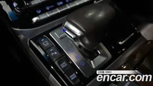 Genesis EQ900, 2016 — миниатюра 9