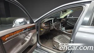 Genesis EQ900, 2016 — миниатюра 10