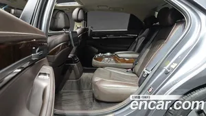 Genesis EQ900, 2016 — миниатюра 11