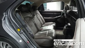Genesis EQ900, 2016 — миниатюра 12