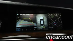 Genesis EQ900, 2016 — миниатюра 14