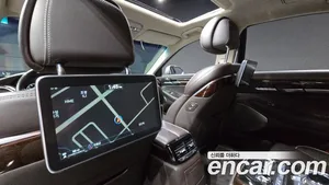 Genesis EQ900, 2016 — миниатюра 18