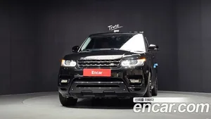 Land Rover Range Rover Sport, 2014 — миниатюра 3