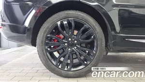 Land Rover Range Rover Sport, 2014 — миниатюра 5