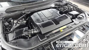 Land Rover Range Rover Sport, 2014 — миниатюра 6