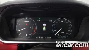 Land Rover Range Rover Sport, 2014 — миниатюра 8