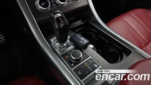 Land Rover Range Rover Sport, 2014 — миниатюра 9