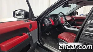Land Rover Range Rover Sport, 2014 — миниатюра 10