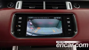 Land Rover Range Rover Sport, 2014 — миниатюра 15