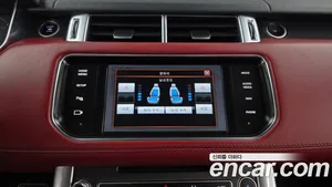 Land Rover Range Rover Sport, 2014 — миниатюра 17