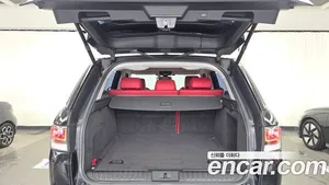 Land Rover Range Rover Sport, 2014 — миниатюра 20