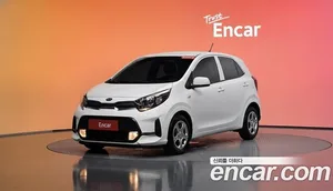 Kia morning, 2020 — миниатюра 33