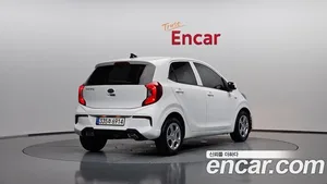 Kia morning, 2020 — миниатюра 1