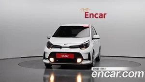 Kia morning, 2020 — миниатюра 2
