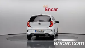 Kia morning, 2020 — миниатюра 3
