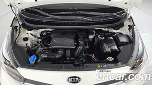 Kia morning, 2020 — миниатюра 5