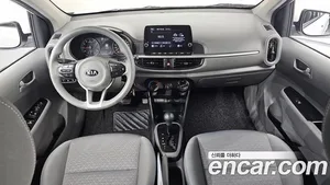 Kia morning, 2020 — миниатюра 9