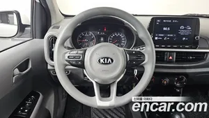 Kia morning, 2020 — миниатюра 18