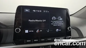 Kia morning, 2020 — миниатюра 20