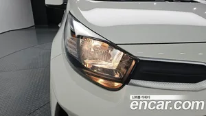 Kia morning, 2020 — миниатюра 7