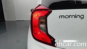 Kia morning, 2020 — миниатюра 8