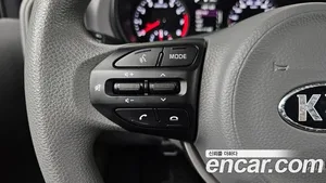 Kia morning, 2020 — миниатюра 26