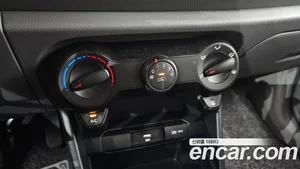 Kia morning, 2020 — миниатюра 31