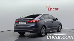 Hyundai Avante, 2015 — миниатюра 2