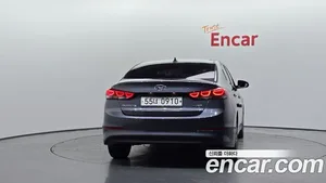 Hyundai Avante, 2015 — миниатюра 4