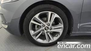 Hyundai Avante, 2015 — миниатюра 5