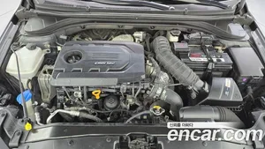 Hyundai Avante, 2015 — миниатюра 6